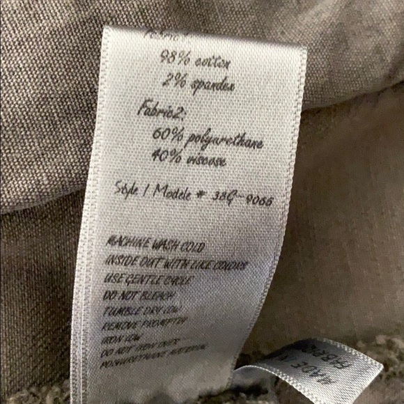 BLANK NYC, Moto Biker Jacket - Picture 6 of 6